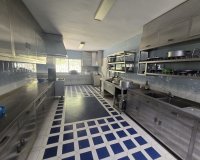 Resale - Villa - Marbella - Marbella Centro