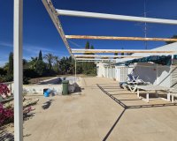 Resale - Villa - Marbella - Marbella Centro
