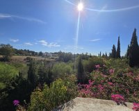 Resale - Villa - Marbella - Marbella Centro