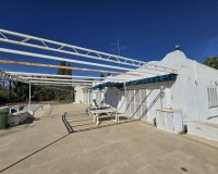 Resale - Villa - Marbella - Marbella Centro