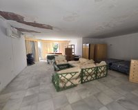Resale - Villa - Marbella - Marbella Centro