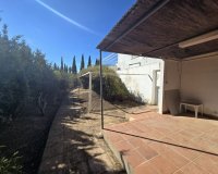 Resale - Villa - Marbella - Marbella Centro