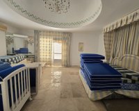 Resale - Villa - Marbella - Marbella Centro