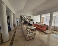 Resale - Villa - Marbella - Marbella Centro