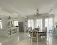 Resale - Villa - Marbella - Marbella Centro