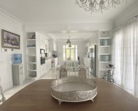 Resale - Villa - Marbella - Marbella Centro
