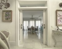 Resale - Villa - Marbella - Marbella Centro