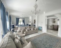 Resale - Villa - Marbella - Marbella Centro