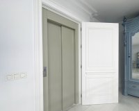 Resale - Villa - Marbella - Marbella Centro
