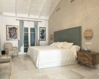 Resale - Villa - Marbella - Marbella Centro