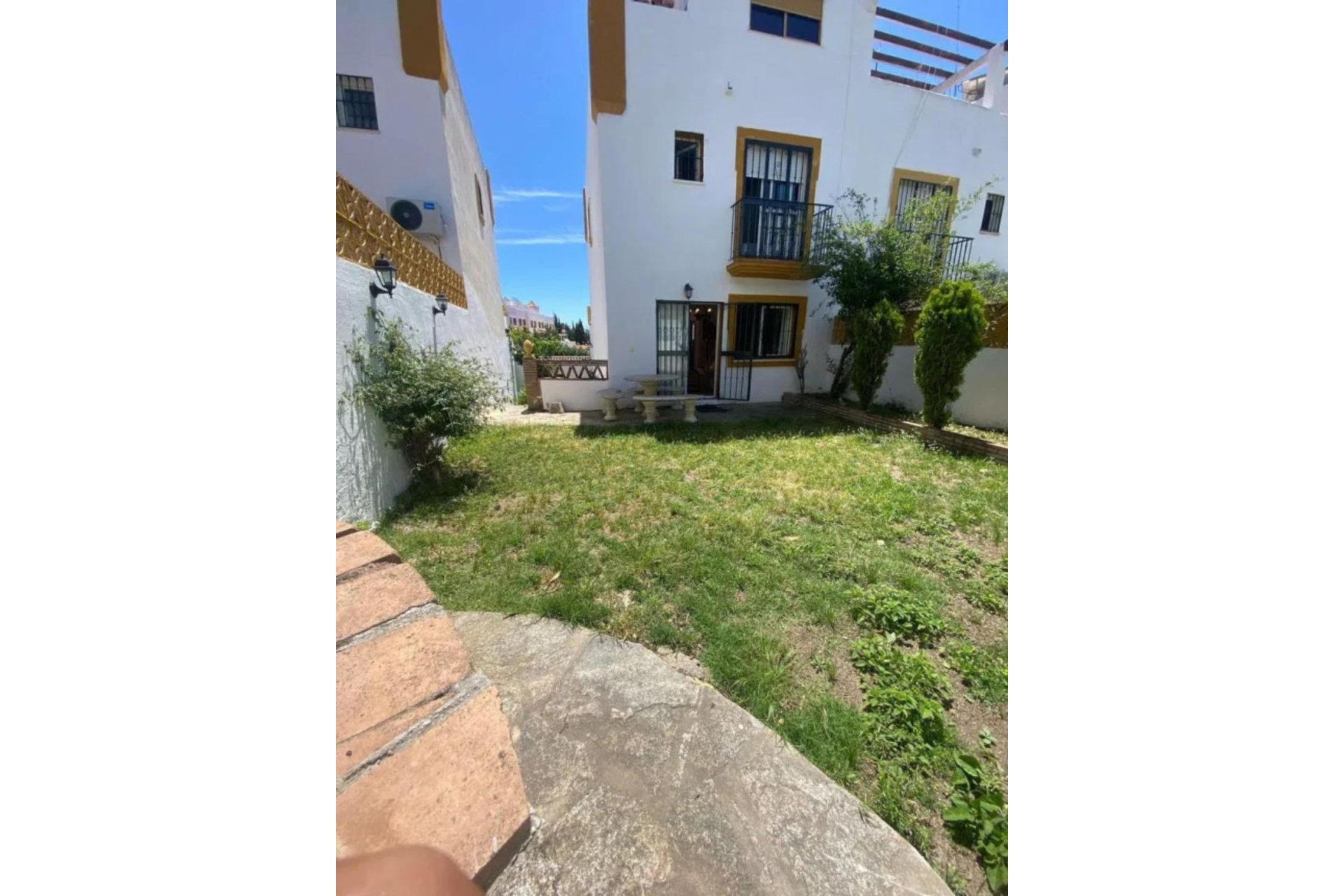 Resale - Villa - Marbella - Marbella Centro