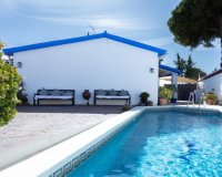 Resale - Villa - Marbella - Marbella Centro