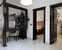 Resale - Villa - Marbella - Marbella Centro