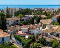 Resale - Villa - Marbella - Marbella Centro