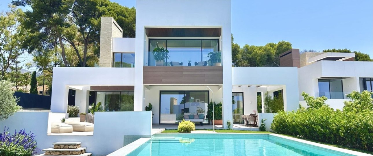 Resale - Villa - Marbella - Marbella Centro