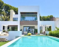 Resale - Villa - Marbella - Marbella Centro