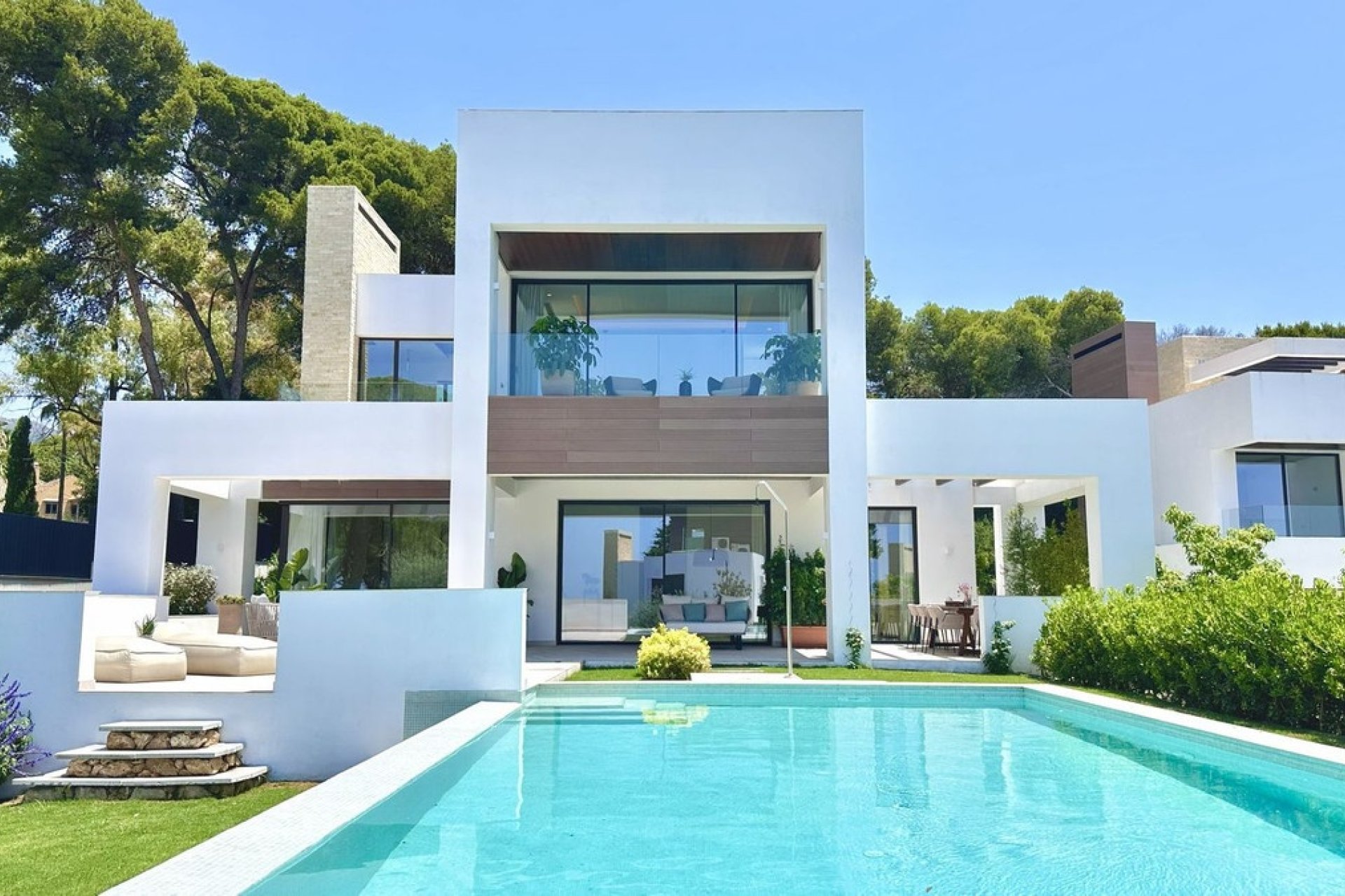Resale - Villa - Marbella - Marbella Centro