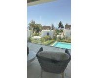 Resale - Villa - Marbella - Marbella Centro