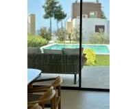 Resale - Villa - Marbella - Marbella Centro