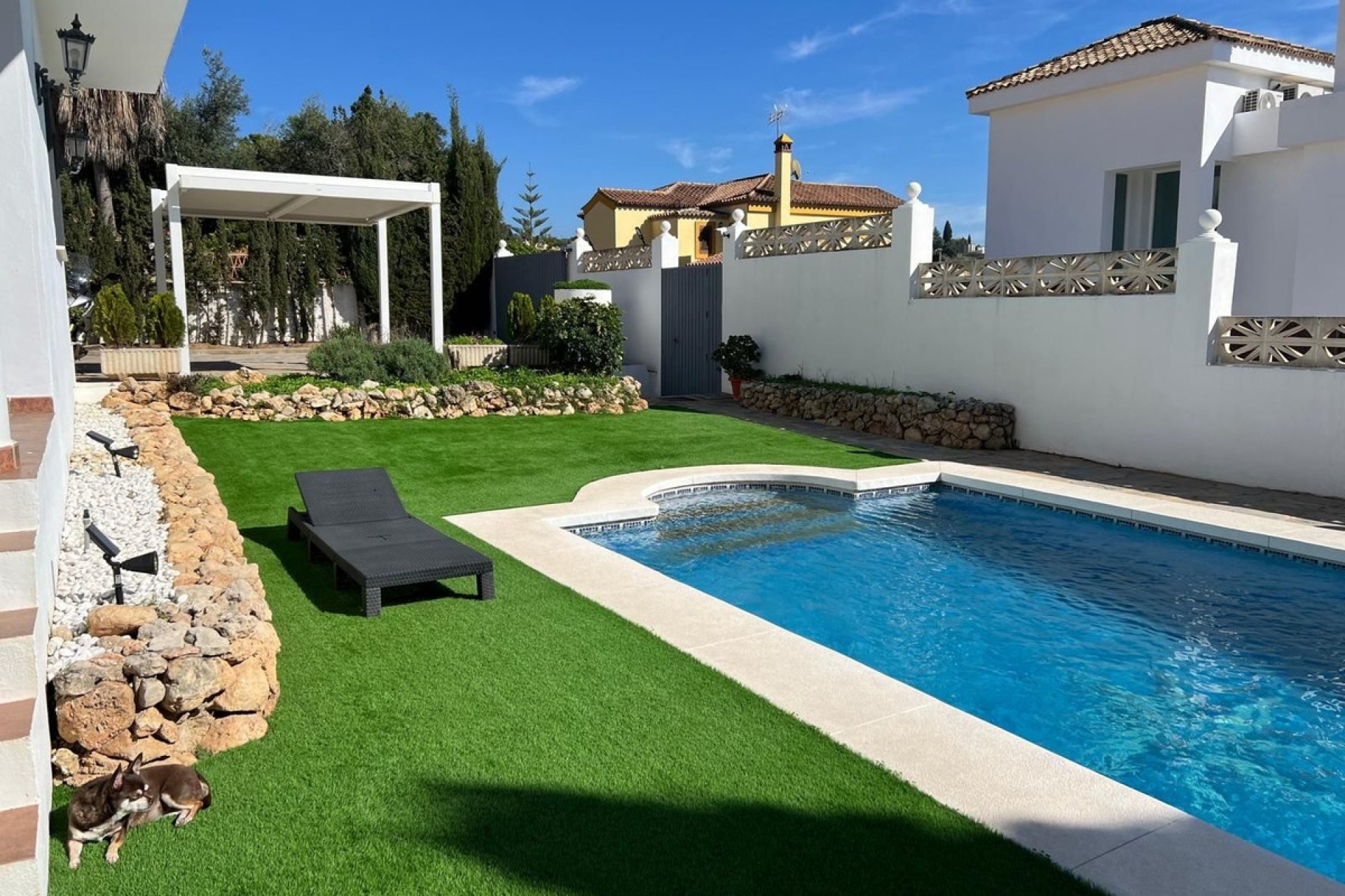 Resale - Villa - Marbella - Marbella Centro