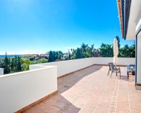 Resale - Villa - Marbella - Marbella Centro
