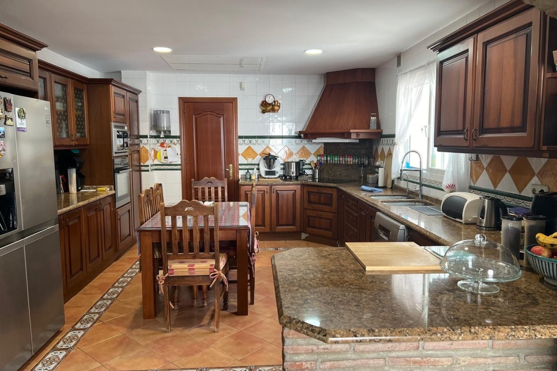 Resale - Villa - Marbella - Marbella Centro