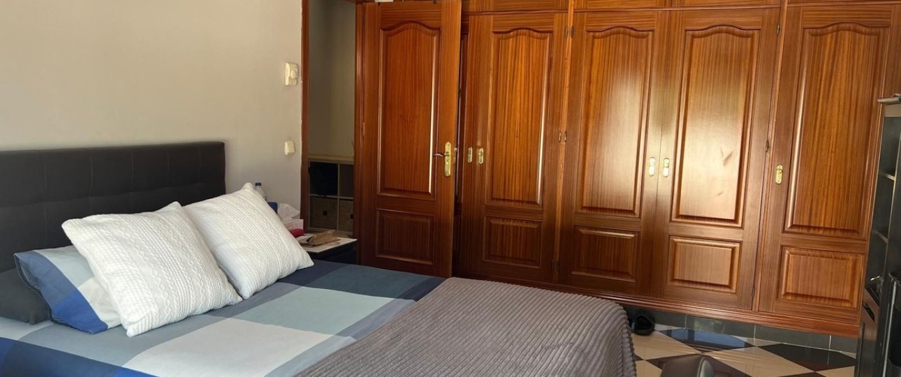Resale - Villa - Marbella - Marbella Centro