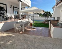 Resale - Villa - Marbella - Marbella Centro