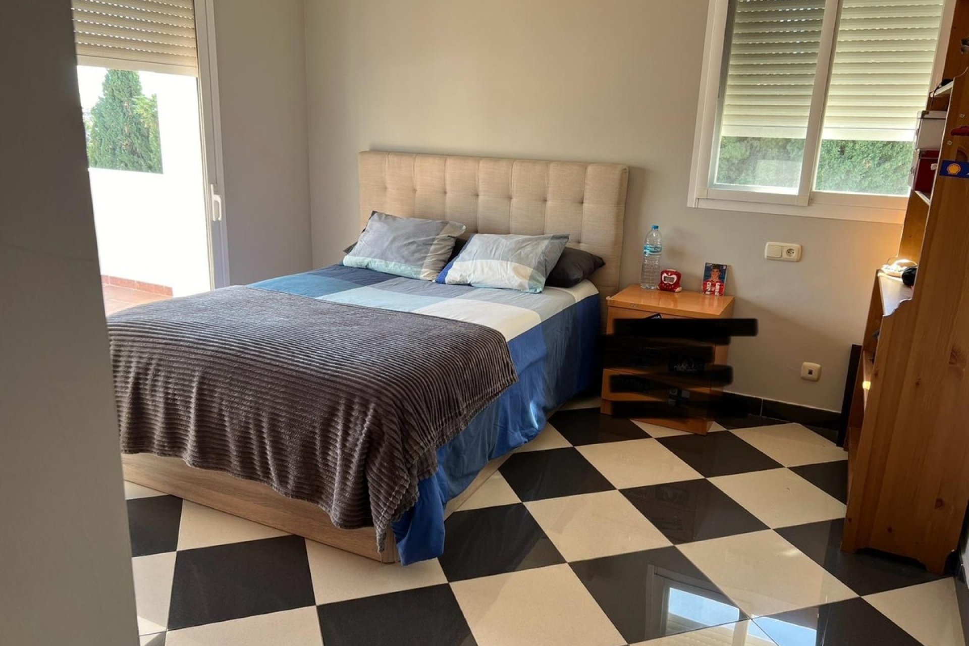 Resale - Villa - Marbella - Marbella Centro