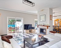Resale - Villa - Marbella - Marbella Centro