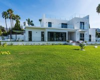 Resale - Villa - Marbella - Marbella Centro