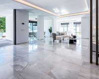 Resale - Villa - Marbella - Marbella Centro