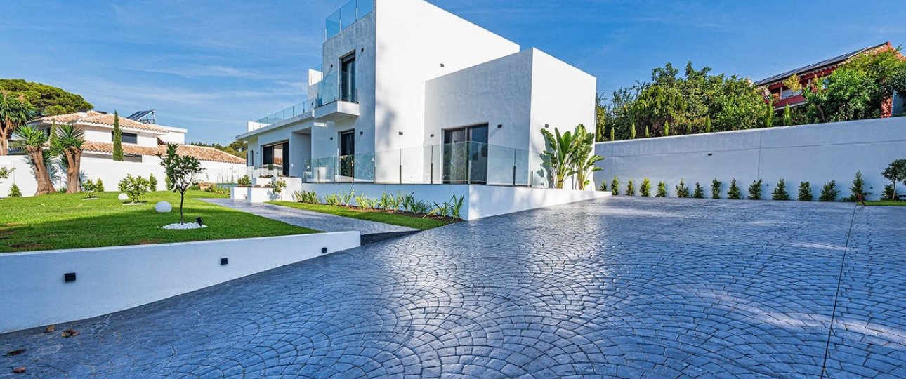 Resale - Villa - Marbella - Marbella Centro