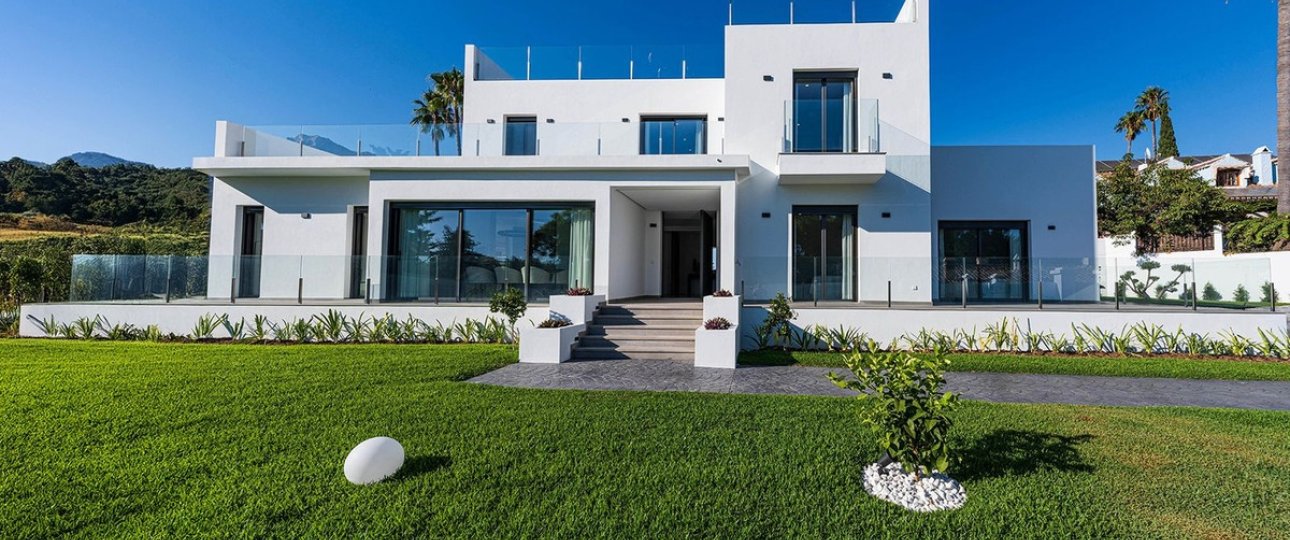 Resale - Villa - Marbella - Marbella Centro