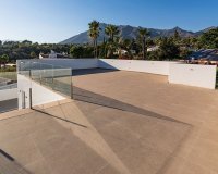 Resale - Villa - Marbella - Marbella Centro