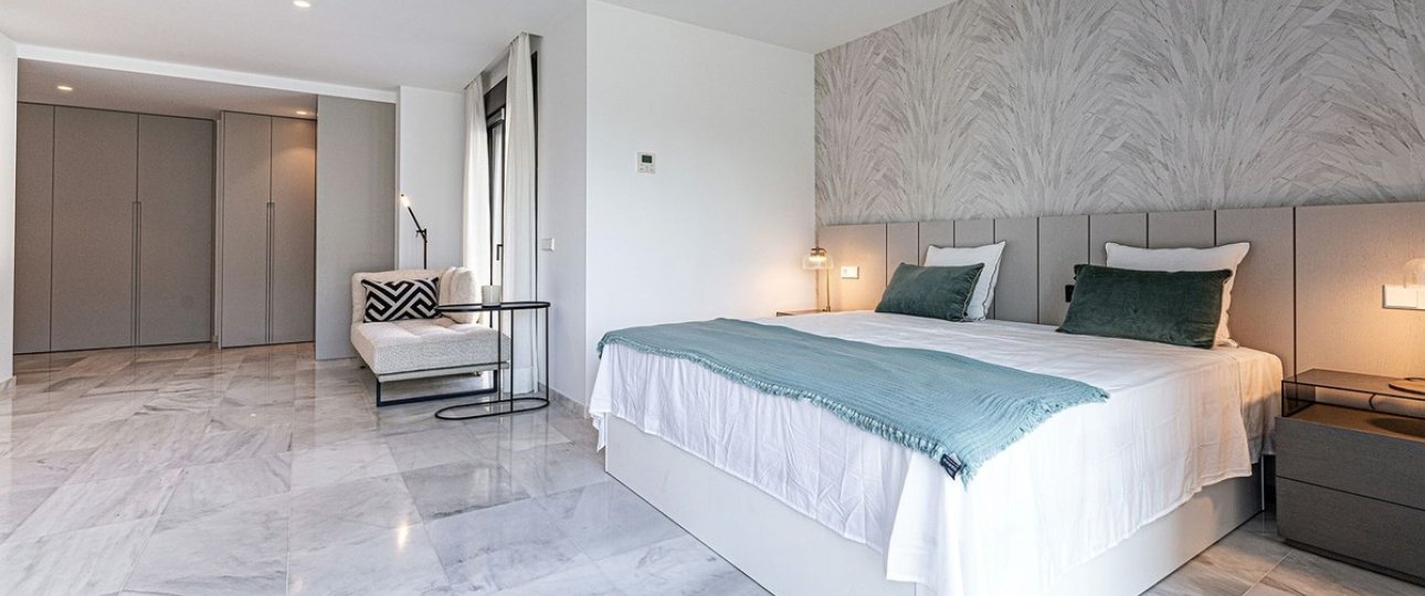 Resale - Villa - Marbella - Marbella Centro