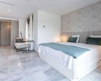 Resale - Villa - Marbella - Marbella Centro