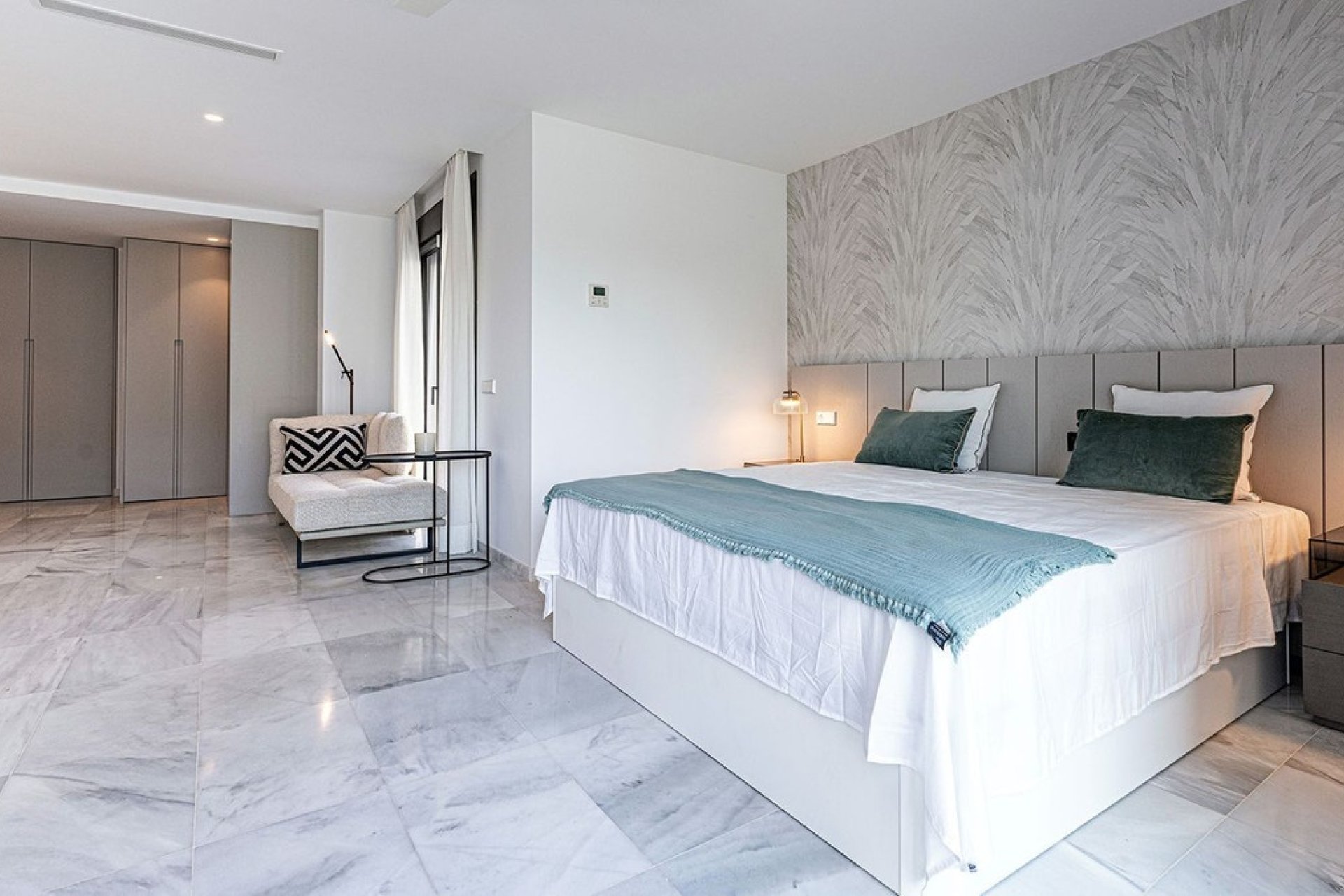 Resale - Villa - Marbella - Marbella Centro