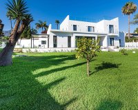 Resale - Villa - Marbella - Marbella Centro
