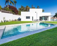 Resale - Villa - Marbella - Marbella Centro