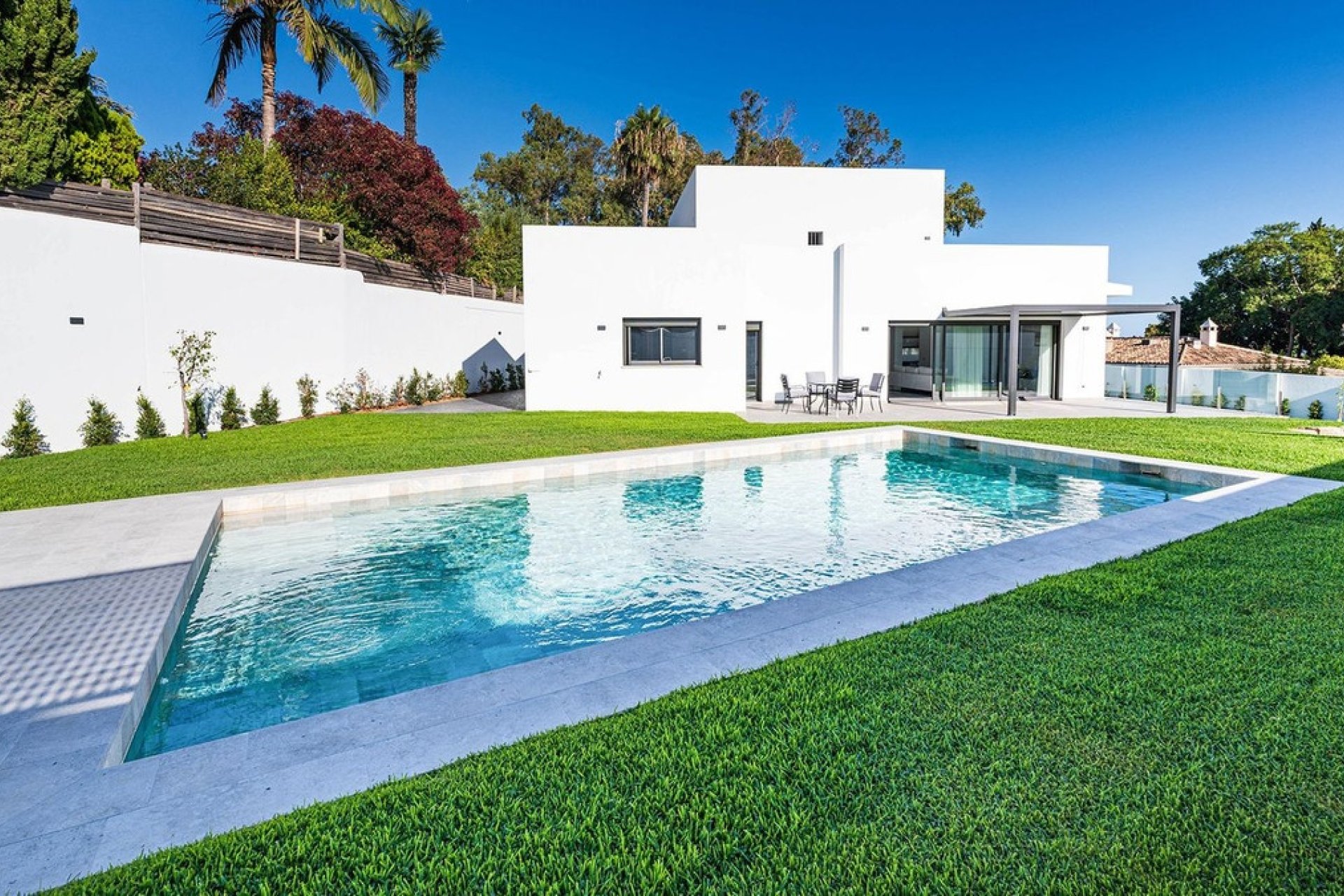 Resale - Villa - Marbella - Marbella Centro