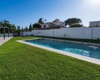 Resale - Villa - Marbella - Marbella Centro