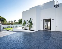 Resale - Villa - Marbella - Marbella Centro
