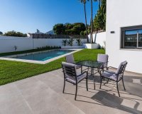 Resale - Villa - Marbella - Marbella Centro