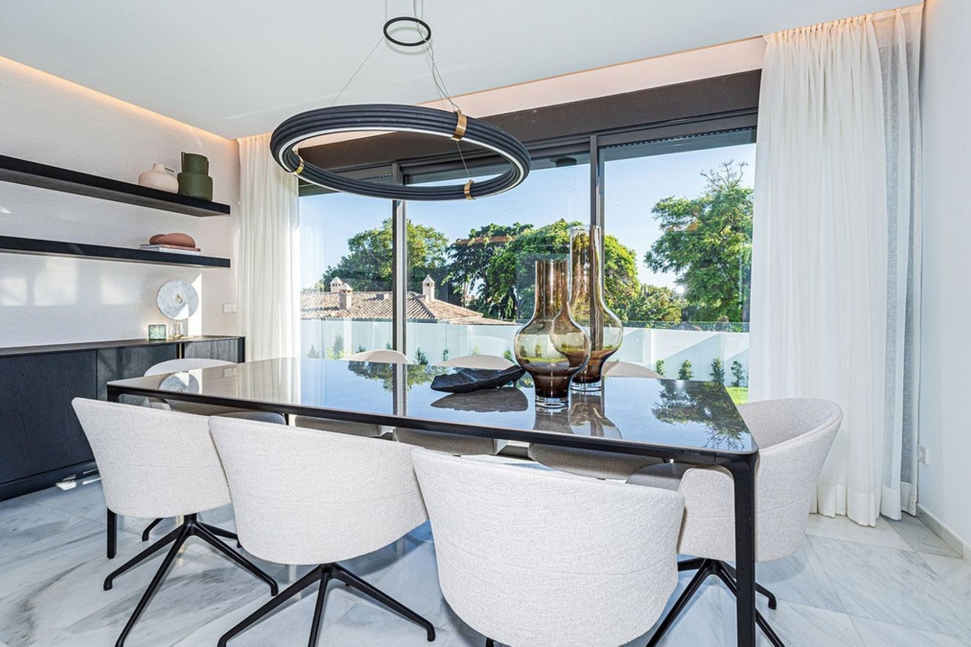 Resale - Villa - Marbella - Marbella Centro