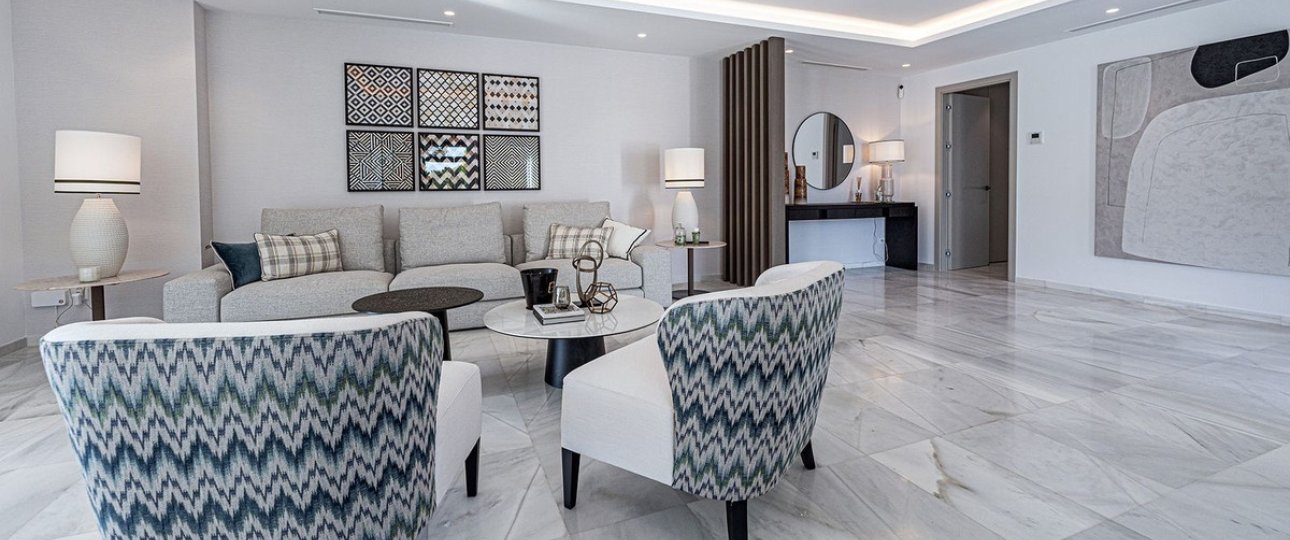 Resale - Villa - Marbella - Marbella Centro