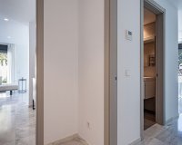 Resale - Villa - Marbella - Marbella Centro