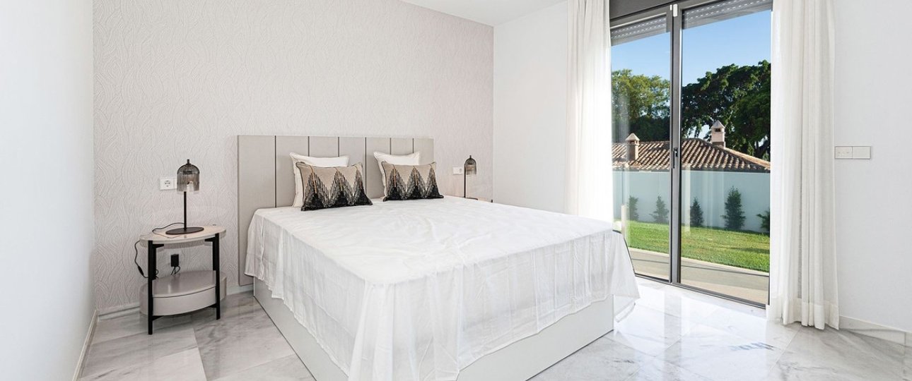 Resale - Villa - Marbella - Marbella Centro