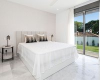 Resale - Villa - Marbella - Marbella Centro