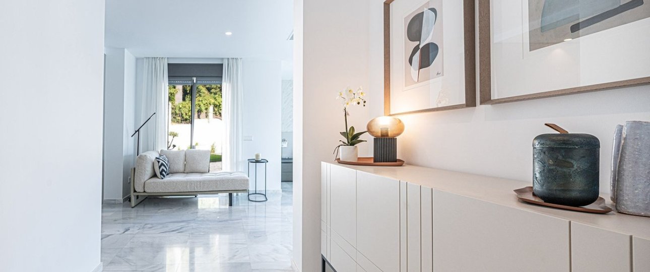 Resale - Villa - Marbella - Marbella Centro